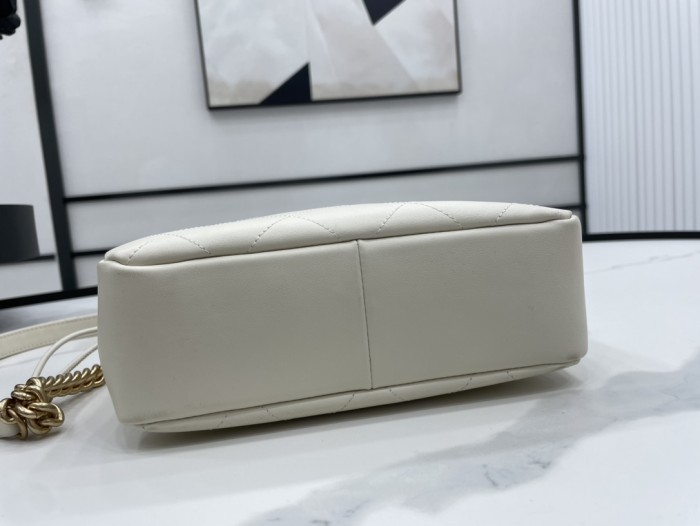 Handbag  Chanel  AS2985  size  24*22*7 cm