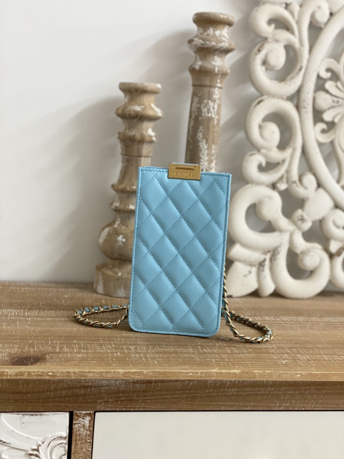 Handbag  Chanel 2981  size  18*3*10  cm