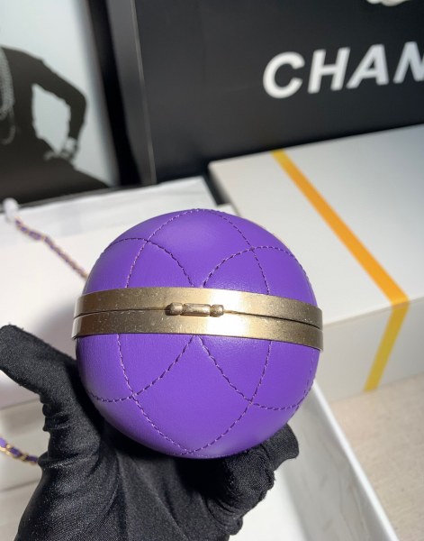 Handbag  Chanel  size 8 cm