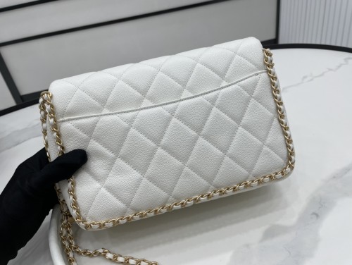 Handbag  Chanel  AS3467  size  20*23*8 cm