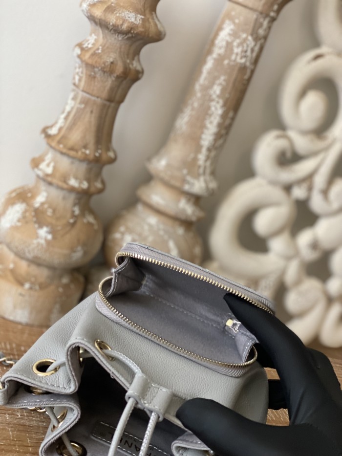 Handbag  Chanel  2913  size 12.5*10*7.5 cm