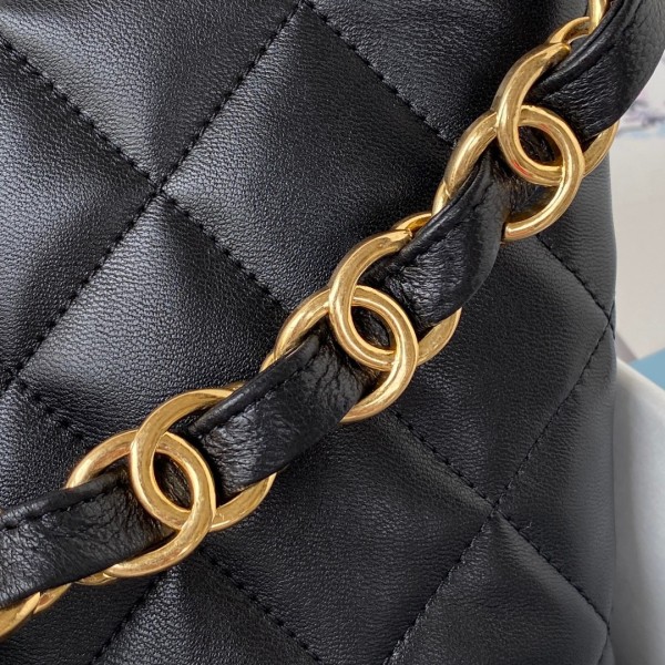 Handbag  Chanel  AS3631  size 26×30×7 cm