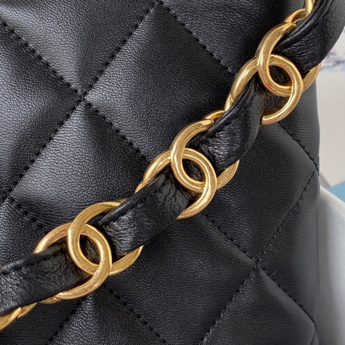 Handbag  Chanel  AS3631  size 26×30×7 cm