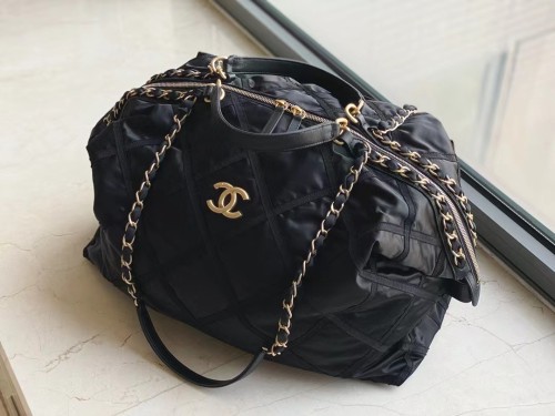 Handbag  Chanel  99150  size  25×46×28 cm