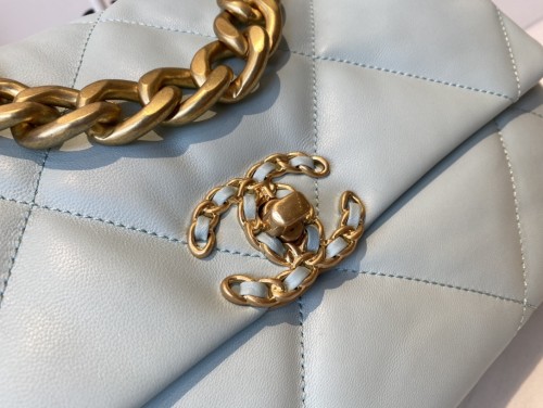 Handbag  Chanel  AS1161  size  30×20×10 cm