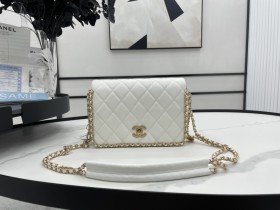 Handbag  Chanel  AS3467  size  20*23*8 cm