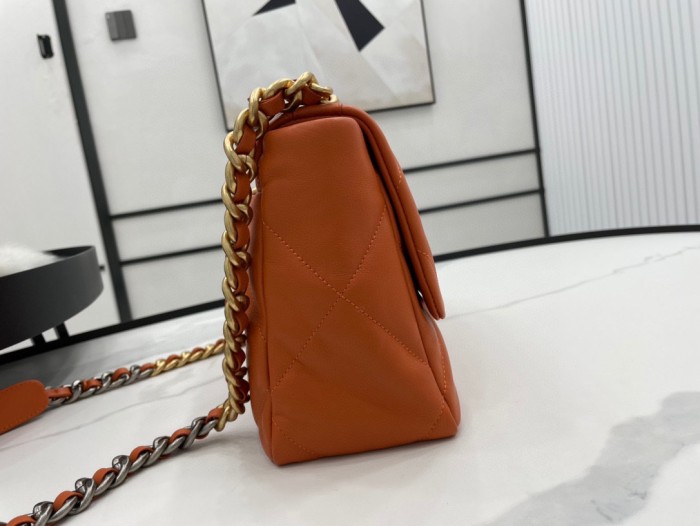 Handbag  Chanel  AS1161  size  30×20×10 cm 