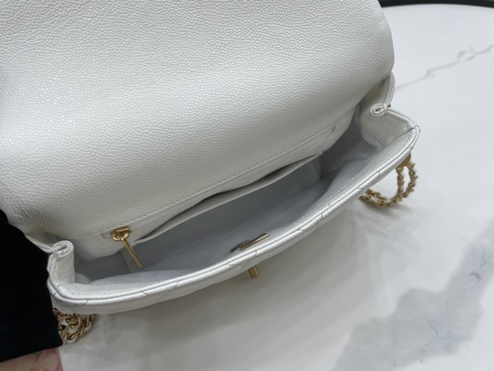 Handbag  Chanel  AS3467  size  20*23*8 cm