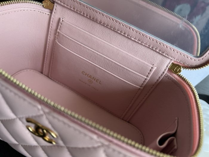 Handbag  Chanel  AP2937  size  8.5cmx11cmx7 cm