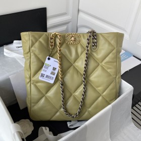 Handbag  Chanel  AS3519  size  30*37*10  cm