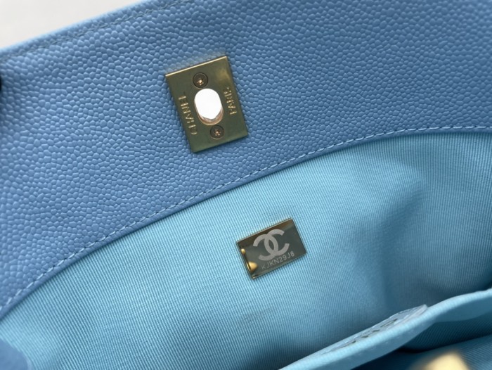 Handbag  Chanel  AS3470  size  23*21*5 cm