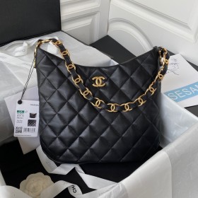 Handbag  Chanel  AS3631  size 26×30×7 cm