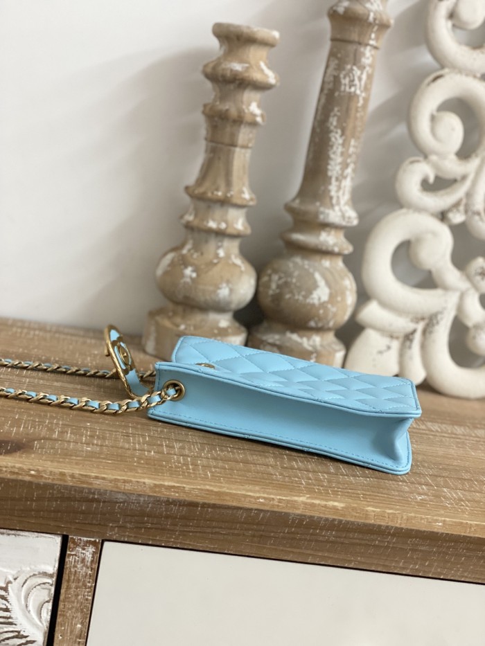 Handbag  Chanel 2981  size  18*3*10  cm