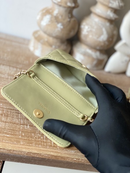 Handbag  Chanel   81228 size  12.5 cm