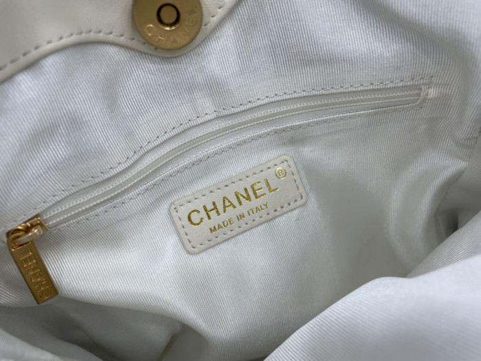 Handbag  Chanel  AS2985  size  24*22*7 cm