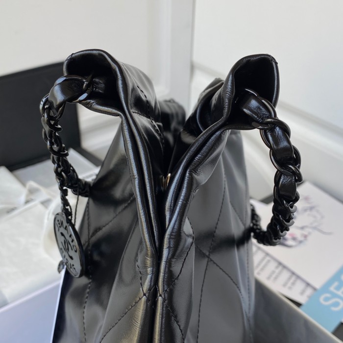 Handbag   Chanel  AS3261  size  39×42×8 cm