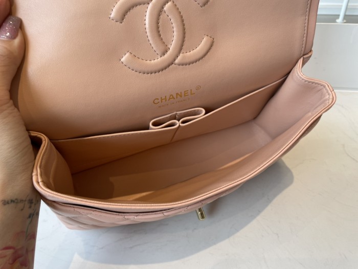 Handbag  Chanel  01112  size  25 cm