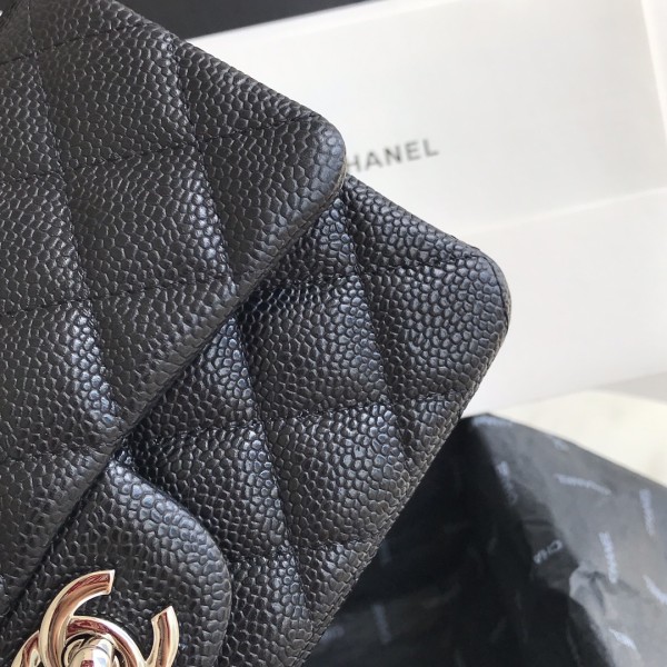 Handbag  Chanel  01116  size 20 cm