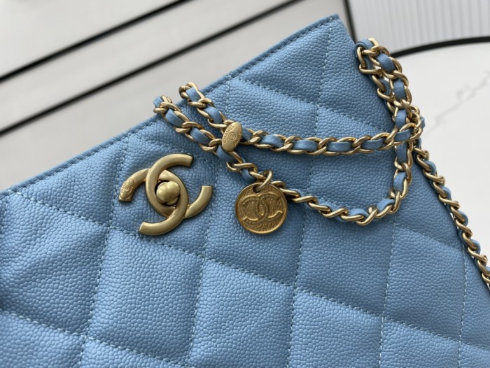 Handbag  Chanel  AS3470  size  23*21*5 cm