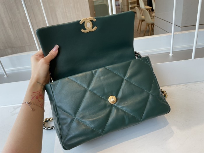 Handbag  Chanel  AS1161  size  30×20×10 cm
