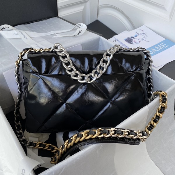 Handbag  Chanel AS1160  size   26/30 cm