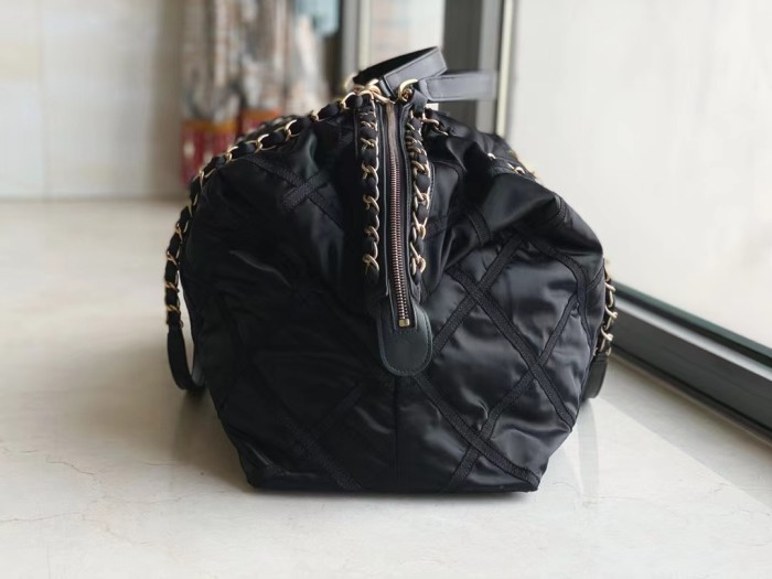 Handbag  Chanel  99150  size  25×46×28 cm