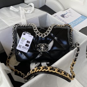 Handbag  Chanel  AS1160 size  26/30 cm