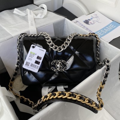 Handbag  Chanel  AS1160 size  26/30 cm