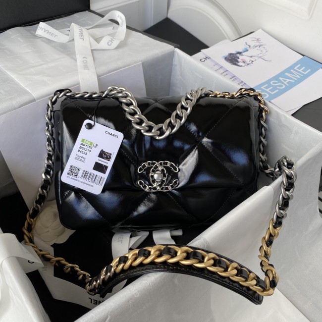 Handbag  Chanel  AS1160 size  26/30 cm