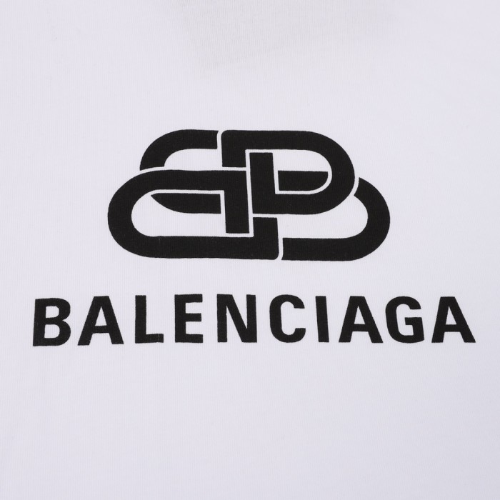 Balenciaga T Shirts Men