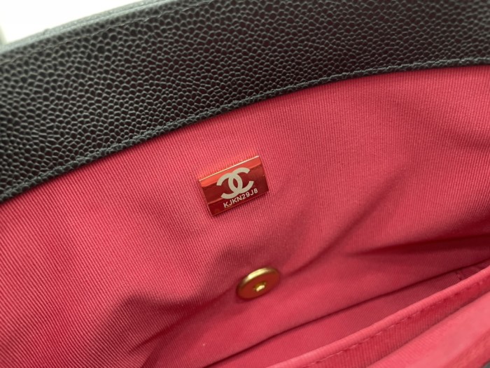 Handbag  Chanel  AS3467  size  20*23*8 cm