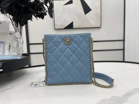 Handbag  Chanel  AS3470  size  23*21*5 cm