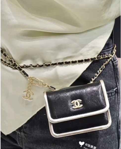 Handbag  Chanel  99181