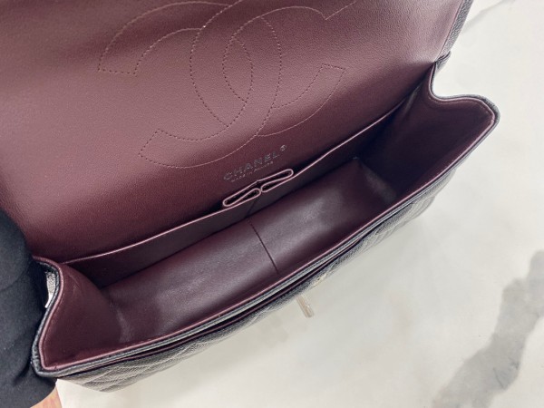 Handbag  Chanel  37587  size  28 cm