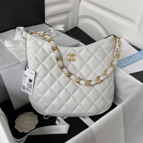 Handbag  Chanel  AS3631 size 26×30×7 cm