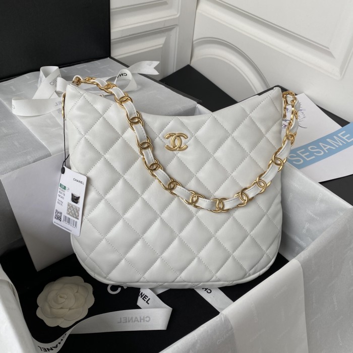 Handbag  Chanel  AS3631 size 26×30×7 cm