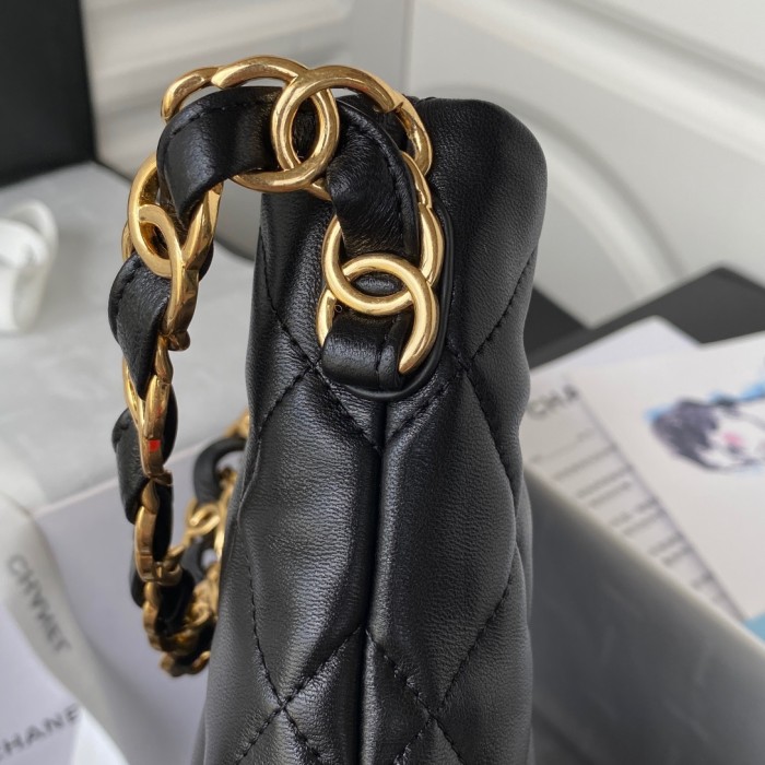 Handbag  Chanel  AS3631  size 26×30×7 cm