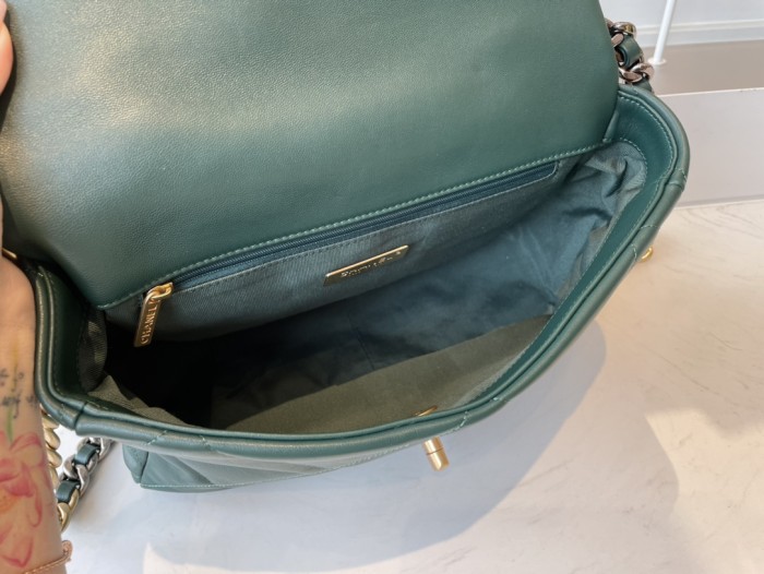 Handbag  Chanel  AS1161  size  30×20×10 cm