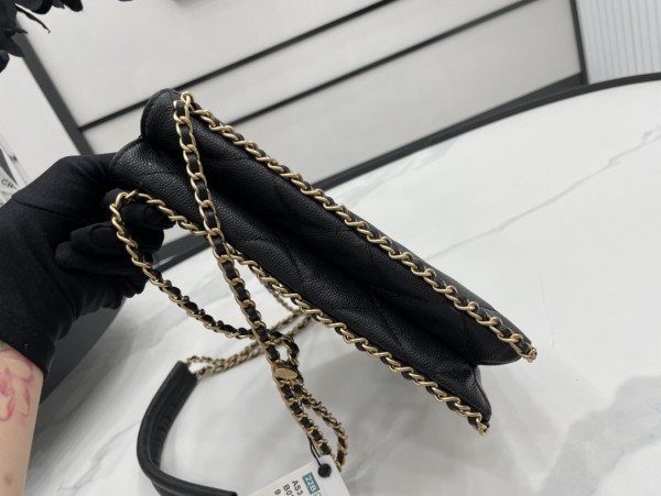 Handbag  Chanel AS3470  size  23*21*5 cm