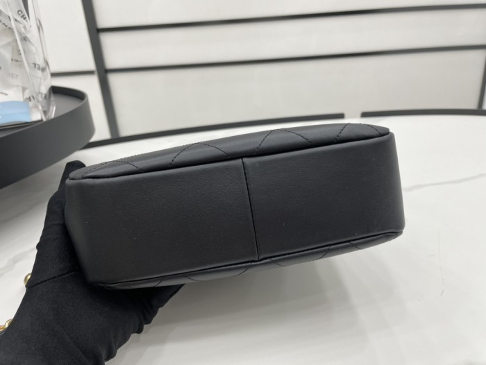 Handbag  Chanel  AS2985  size  24*22*7 cm