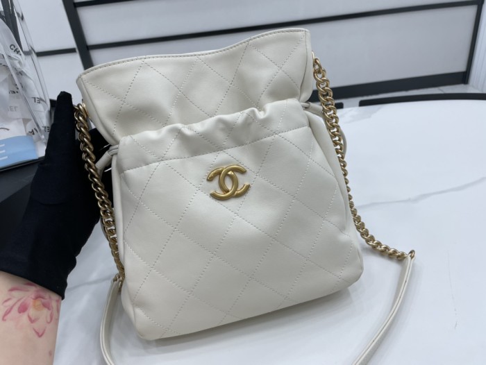 Handbag  Chanel  AS2985  size  24*22*7 cm