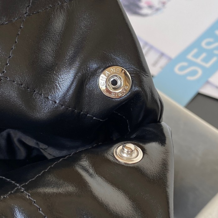 Handbag   Chanel  AS3261  size  39×42×8 cm