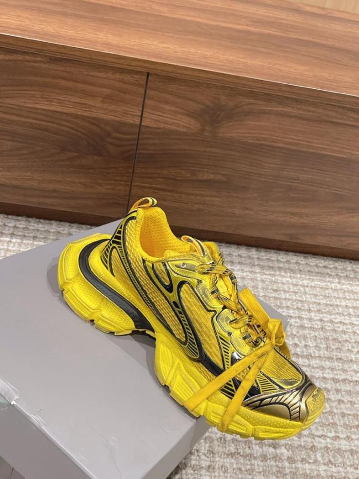 Balenciaga 3XL Yellow