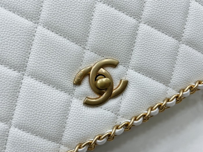 Handbag  Chanel  AS3467  size  20*23*8 cm