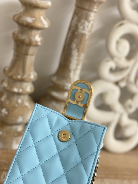 Handbag  Chanel 2981  size  18*3*10  cm