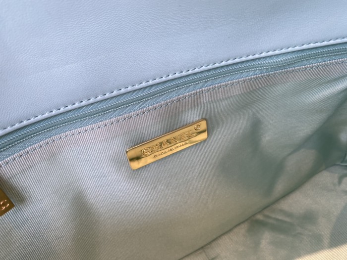 Handbag  Chanel  AS1161  size  30×20×10 cm