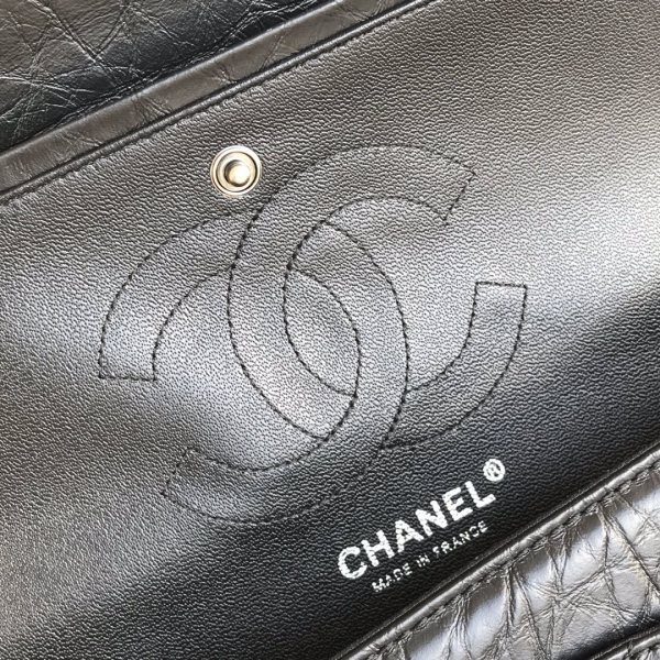 Handbag  Chanel 1112  size  25.5x16x7 cm