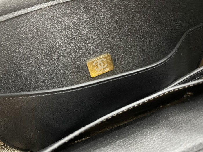 Handbag  Chanel   AS3452 size  21*26*13 cm