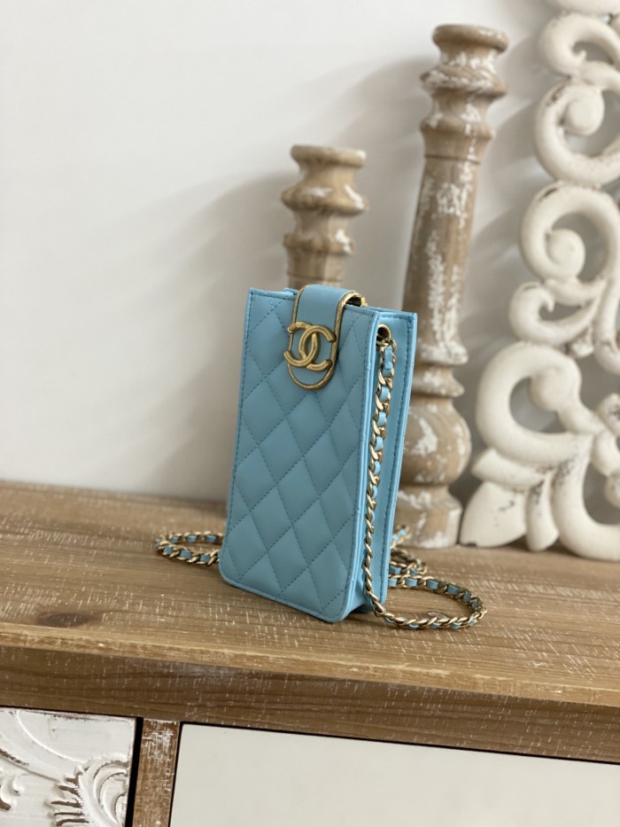 Handbag  Chanel 2981  size  18*3*10  cm