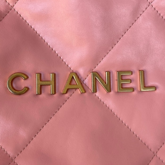  Handbag   Chanel  AS3261  size  39×42×8 cm